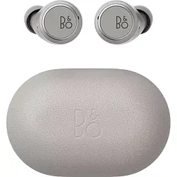 Навушники Bang & Olufsen Beoplay E8 3.0 Grey Mist 1648302 [99211] - мініатюра 4