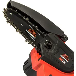 Пила ланцюгова Vitals AKZ 1810c (235290) - мініатюра 6