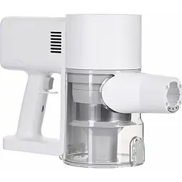Вертикальний пилосос Xiaomi Vacuum Cleaner G20 [123379] - мініатюра 6