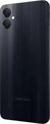 Смартфон Samsung Galaxy A05s 4/64GB Black (SM-A057F) - мініатюра 6