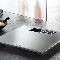 Ваги підлогові електронні Soehnle STYLE SENSE SAFE 300 (63867) - мініатюра 7