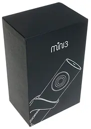 Відеореєстратор DDPai Xiaomini 3 Dash Cam Global UA - мініатюра 7