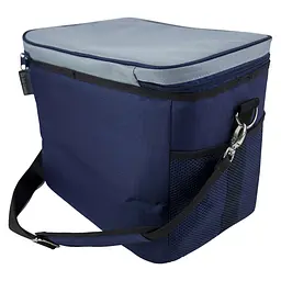 Термосумка Bo-Camp Cooler Bag 20 Blue (6702986) - мініатюра 7