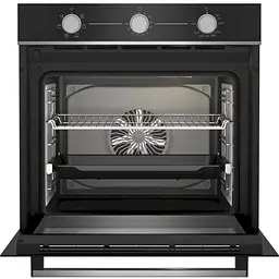 Духова шафа Beko BBIE13100XC - мініатюра 2