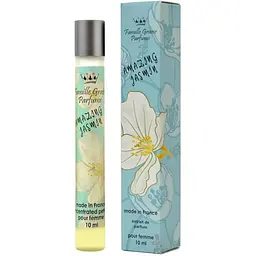 Масляний парфум жіночий EDP JASMIN Різнокольоровий (3760301000686)