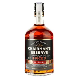 Ром Chairman's Reserve Spiced Original, 40%, 0,7 л (704964)