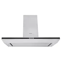Витяжка декоративна Т-подібна WEILOR PWE 9230 SS 1000 LED