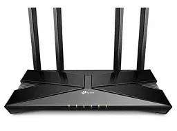 Роутер Archer AX53, Black TP-Link teh0024115