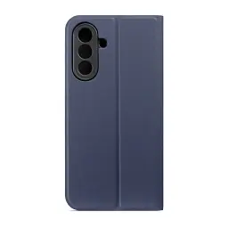 Чохол-книжка ArmorStandart OneFold Case для Samsung A56 5G Dark Blue - мініатюра 2