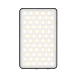 Відеосвітло Ulanzi Vijim VL120RGB light Black (UV-2346 VL120RGB) (2346) - мініатюра 5
