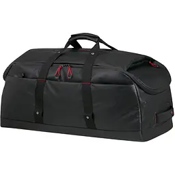 Дорожня Сумка Samsonite ECODIVER BLACK 69x37x36 KH7*09007