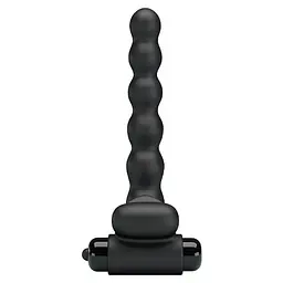 Вібратор PRETTY LOVE Hercules Penis Sheath III PRETTY LOVE BI-210218 97121 - мініатюра 7