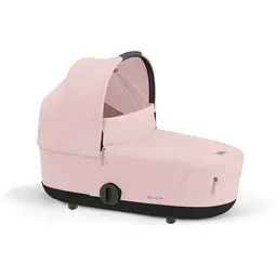 Люлька Mios Lux Peach Pink