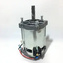 Мотор для м'ясорубки Bosch Smart Power MFW2520W, MFW2517W, MFW2514W, MFW2510W, MFW2500W, Оригінал - мініатюра 6