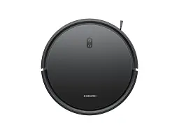 Робот-пилосос з вологим прибиранням Xiaomi Robot Vacuum E10C - мініатюра 2