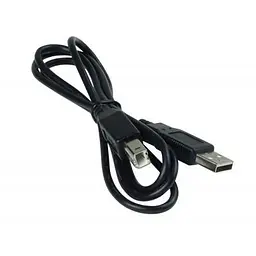 Кабель для принтера Patron USB 2.0 AM/BM 4.5m (CAB-PN-AMBM-45)