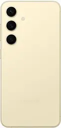 Смартфон Samsung Galaxy S24 8/256GB Amber Yellow (SM-S921BZYG) - мініатюра 5