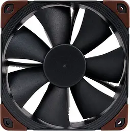 Вентилятор Noctua NF-F12iPPC-3000 PWM - мініатюра 1