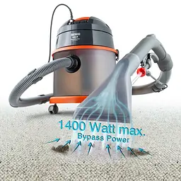 Миючий пилосос Thomas Aqua FleckWasher (788121) - мініатюра 4