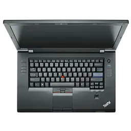 Ноутбук Lenovo ThinkPad L512 (i5-520M/4/120SSD) - Class B "Б/В" - мініатюра 2