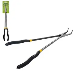 Довгогубці загнуті. 16", 90° Alloid.