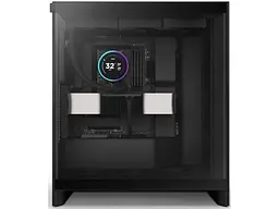 Водяне охолодження NZXT Kraken Elite 360 2024 Black (RL-KN36E-B2) - мініатюра 3