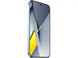 Смартфон Xiaomi POCO F8 Pro 12/256GB Blue - миниатюра 3