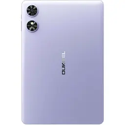 Планшет OT6 Kids Wi-Fi 4/64GB Purple з дитячим чохлом - мініатюра 4
