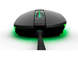 Миша GamePro Nitro USB Black (GM365) - мініатюра 4