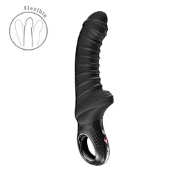 Вібратор для точки G Fun Factory Tiger Black
