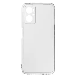 Чехол ArmorStandart Air для OPPO A96 Camera cover Clear