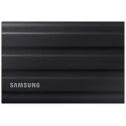 SSD накопичувач зовнішній Samsung T7 Shield 1 TB (MU-PE1T0S)