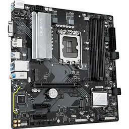 Материнська плата Gigabyte B760M D3HP DDR4 [146929] - мініатюра 3