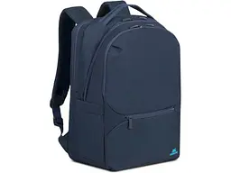 Рюкзак для ноутбука RIVACASE Keeper 15.6 (7764 Dark Blue)
