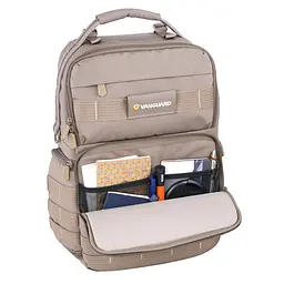 Рюкзак Vanguard VEO Range T 45M Beige (VEO Range T 45M BG), Хакі - мініатюра 22