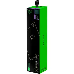 Килимок для миші Razer Gigantus V2 PRO Max Control L (RZ02-05490100-R3M1) [169290] - мініатюра 5