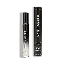 Парфуми з феромонами чоловічі EOL Feromonen Parfum Matchmaker Black Diamond 10 ml