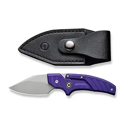 Ніж Civivi Typhoeus Fixed Blade C21036-2 - мініатюра 7