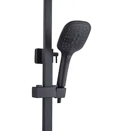 Душова система Kroner KRP Edelstahl Kubus - SCH063 (CV022979) - мініатюра 9