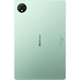 Планшет Blackview Tab 10 10.1 "8/256Gb Wi-Fi Breeze Green Global EU [124995] - мініатюра 4