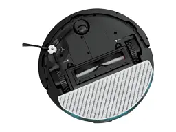 Робот-пилосос з вологим прибиранням Rowenta X-PLORER Serie 85+ RR87D5WH - мініатюра 3