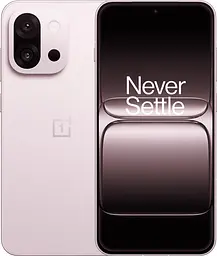 Смартфон OnePlus 13T 5G 16/512GB Pink