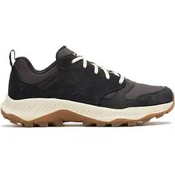 Кросівки чоловічі Merrell Tempo Sol 43,5 Темно-сірий - мініатюра 2