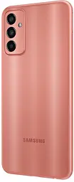 Смартфон Samsung Galaxy M13 4/64gb Orange (M135) - мініатюра 7