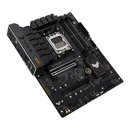 Материнcька плата TUF GAMING B650-E WIFI sAM5 B650 4xDDR5 M.2 USB HDMI DP Wi-Fi BT ATX Asus teh0019092 - мініатюра 4