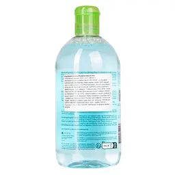 Міцелярна вода Bioderma Sebium H2O 500 мл (028642X) - мініатюра 2
