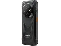 Смартфон Blackview Fort 1 4/128GB Black - миниатюра 6