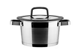 Каструля Vinzer Moderno VZ-50072 18 см 2.4 л
