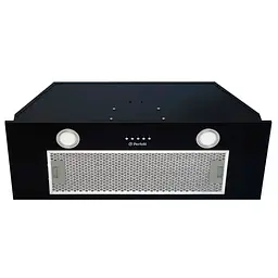 Витяжка повновбудована PERFELLI BI 7652 BL 1000 LED