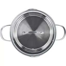 Набір посуду Krauff Cook&Joy 10 предметів (26-238-121) - мініатюра 8